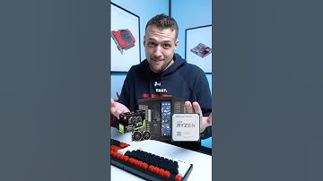 The Hyte Y70 Touch Isn’t Always a Good Idea… 😬