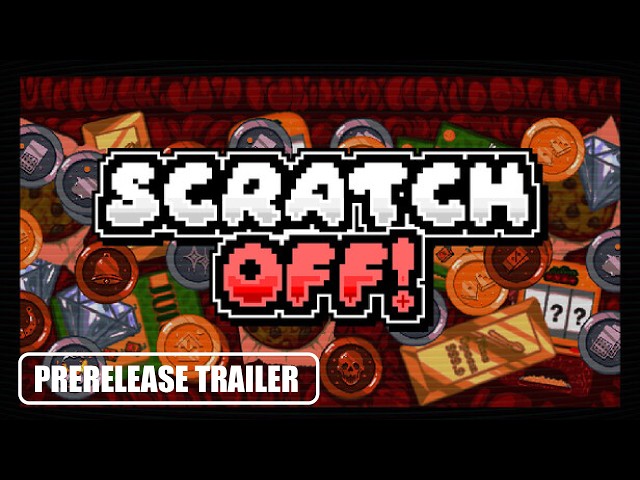 SCRILLA SCRATCH ✴︎Mega Rare✴︎極上 Promo Only YouTube