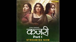 Kajri Official Reel To Watch Download Subscribe Jugnu App Now