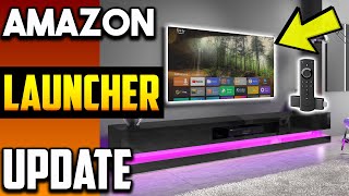 🔴AMAZON UPDATE BROKE CUSTOM LAUNCHER (FIX INSIDE) screenshot 3