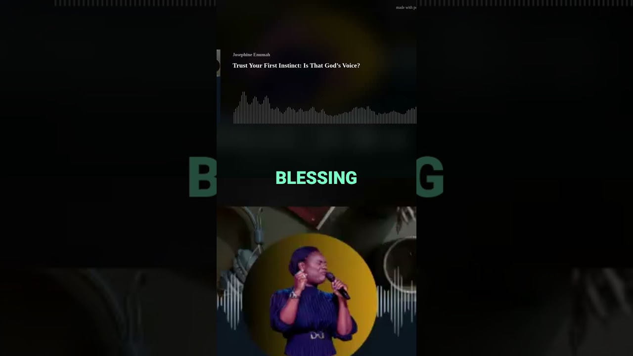 Trust Your Gut: Divine Peace and Inner Guidance #shorts