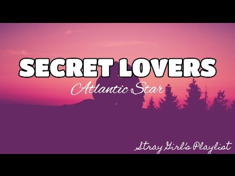 Secret Lovers -