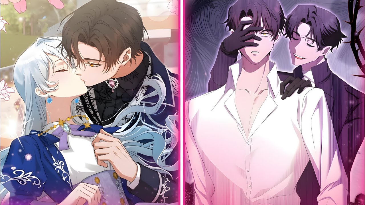 DINUKOT NIYA AKO PARA MAGING ASAWA! ANG WOLF AT ANG TINY FOX