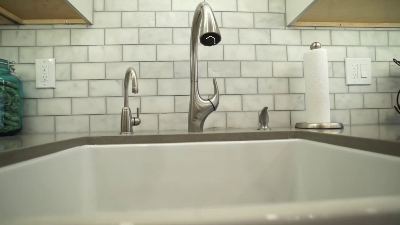 Dulles Kitchen and Bath Leesburg, VA Kitchen remodeling Project YouTube