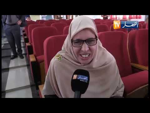 وزير العمل بتيارت يشرف على تكريم عدد من المستفيدين من منحة البطالة والإدماج في منصب عمل دائم