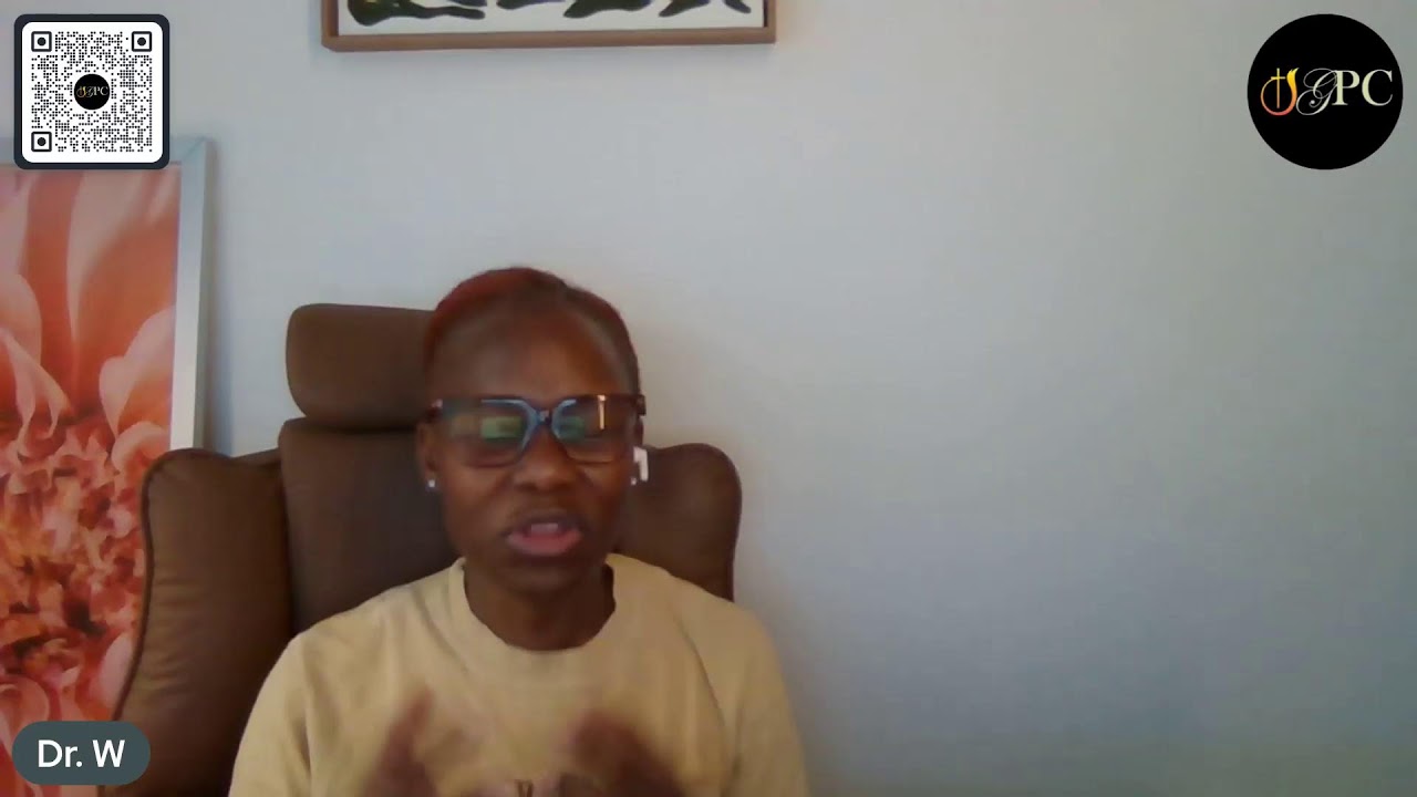 Start Your Day In Prayer | Declaration Wednesday | Rev. Claire W.