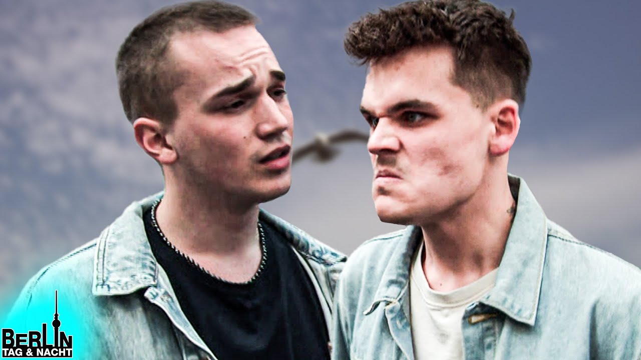 Er muss wieder in den Knast?! 😱⛓️| Berlin - Tag & Nacht #2984