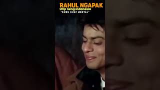 Download Lagu Rahul ngapak lagi curhat MP3