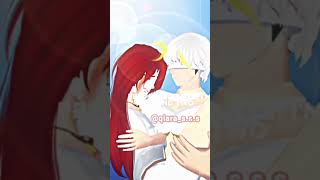 speed paint 🔥 #sakuraschoolsimulator #bismillahfyp