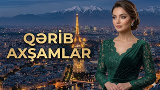 By Emil Remix | Qərib Akşamlar 2026 /