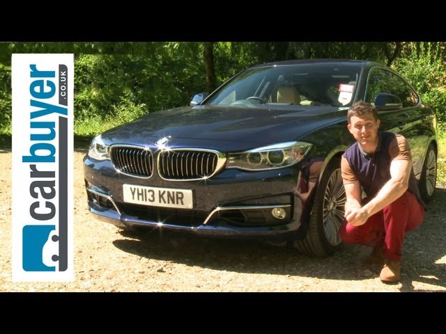 Bmw 3 Series Gt Hatchback Owner Reviews Mpg Problems Reliability Carbuyer Bmw 3 Series Gt Hatchback Owner Reviews Mpg Problems Reliability Carbuyer