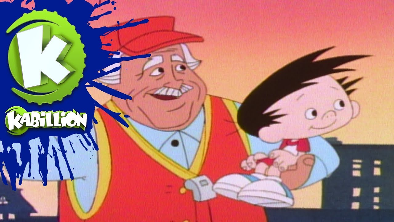 Bobby's World - The Music