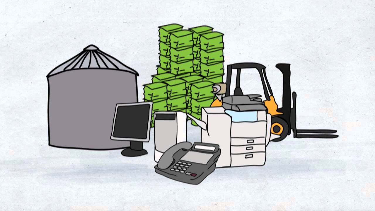 National Leasing - French Canadian Translation and Voiceover