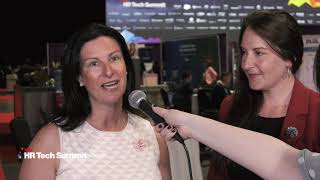 What we love about technology and how HR is embracing it (with Heather Haslam & Shawna Gee)