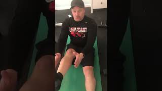 The Alternating Jackknife Ab Exercise