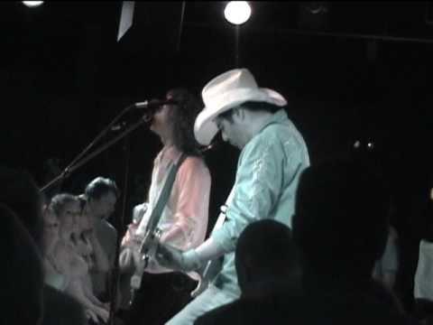 Roger Clyne & the Peacemakers - Nada