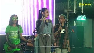 Denik Armila - Gerigis - Aurora Music Banyuwangi - KBSB 2025