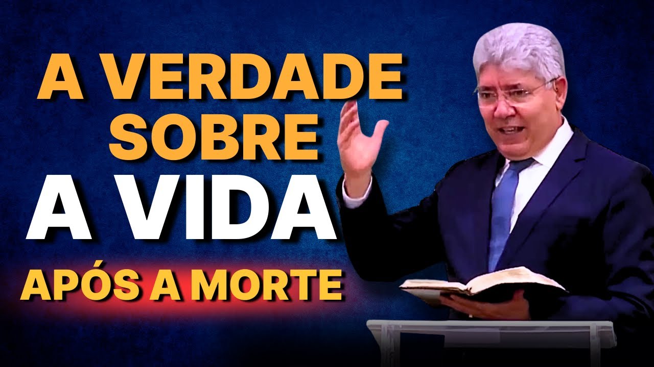 É POSSÍVEL FALAR COM OS MORTOS? | A Verdade Bíblica Sobre Necromancia