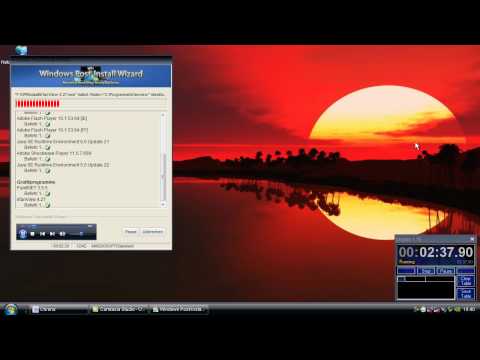 WPI - Windows Post-Install Wizard =RELOADED=