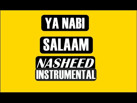 ya-nabi-salam-alaika-instrumental-music-with-words