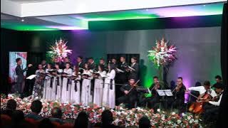 Raha hifandao LA POLIFONICA DI TANA