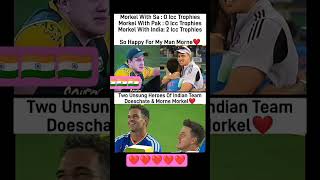 morne morkel unsung hero on winning t20 world cup