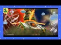 Let's Play Super Mario Galaxy 2 Part 15 Megamurks!
