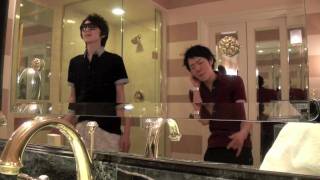 SUNSQRITT - HEY HEY【Beatbox × Acappella】