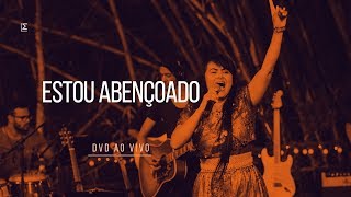 Estou Abençoado - Renilda Maria Dvd Ao Vivo Em Goiânia