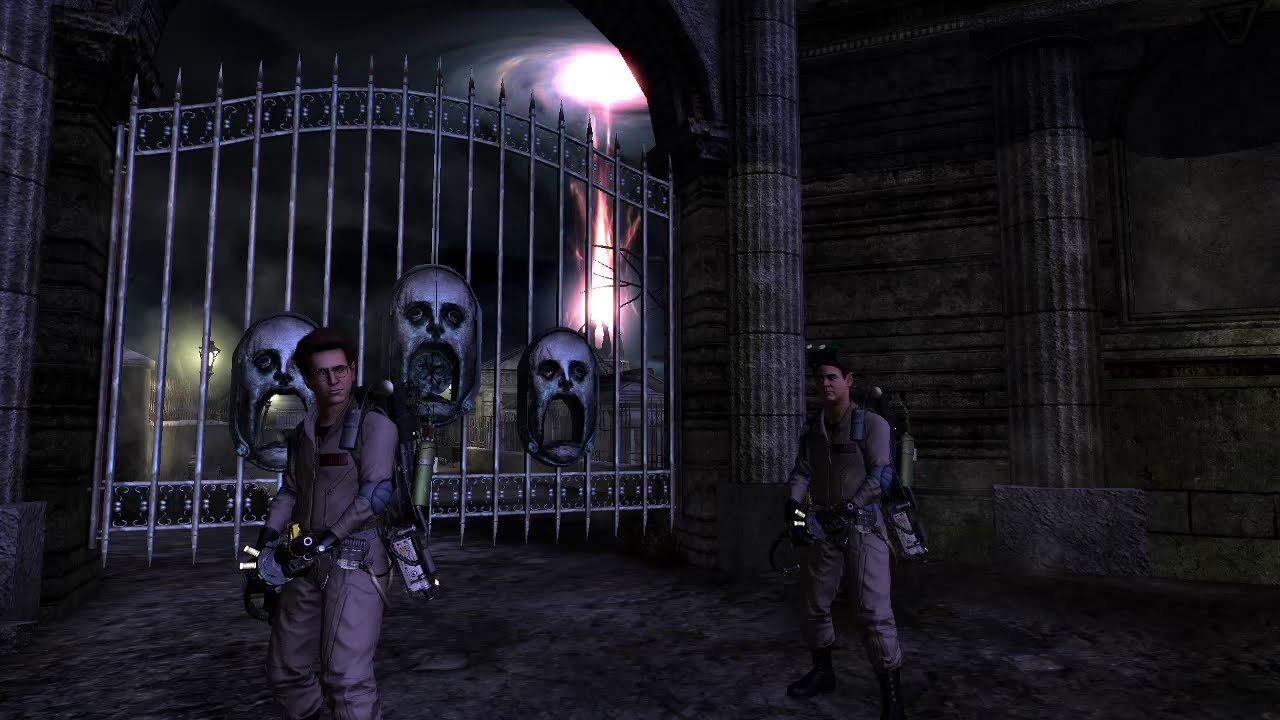 Ghostbuster 2019 Stream