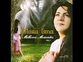 valor de uma Alma com a Cantora Mara Lima