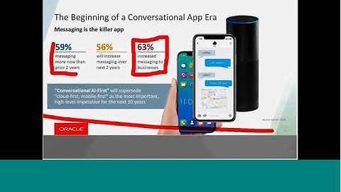 The Next Big Thing Live Webcast - Digital Assistant