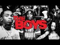 [FREE] Kyle Richh x Jenn Carter Jerk Drill Type Beat - "THE BOYS" | NY Drill Instrumental