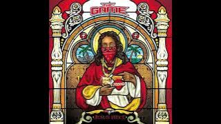 The Game - Scared Now Instrumental