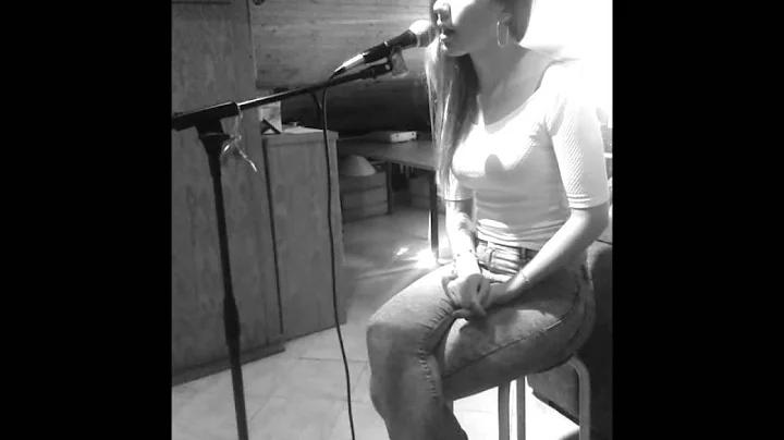 Sweater weather - The Neighbourhood cover by Marga...