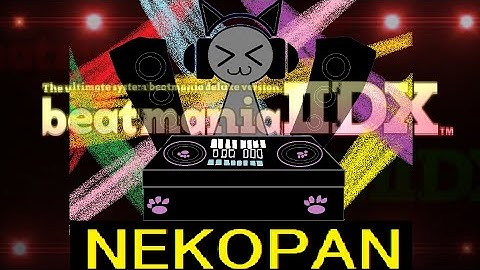 SP八段 DP六段 NEKOP-のﾊｧﾊｧ😻💦beatmania iidx INFINITAS 実況配信😸🎶 2025 1110