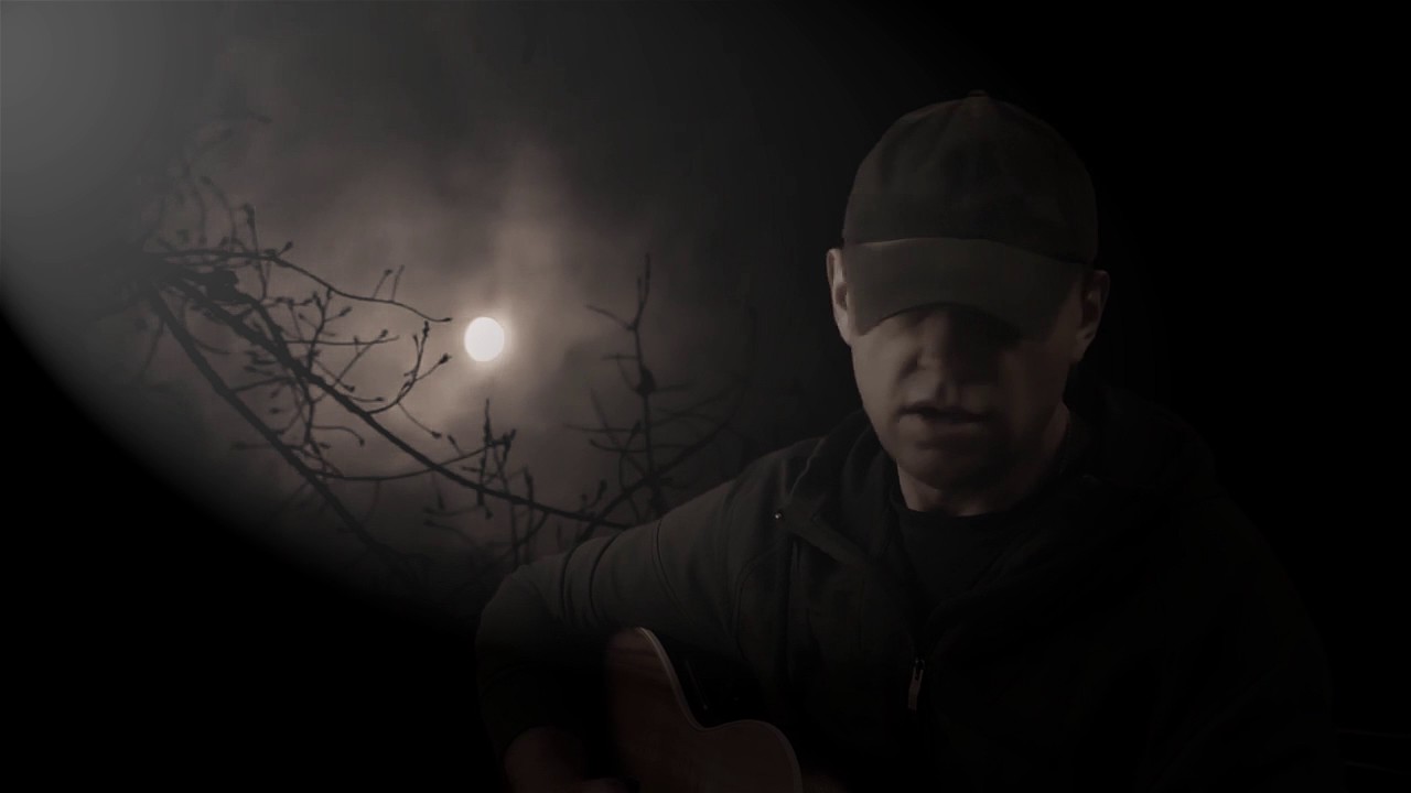 Виктор Цой - Нам с тобой. ( Кавер - версия !!!! ) - YouTube