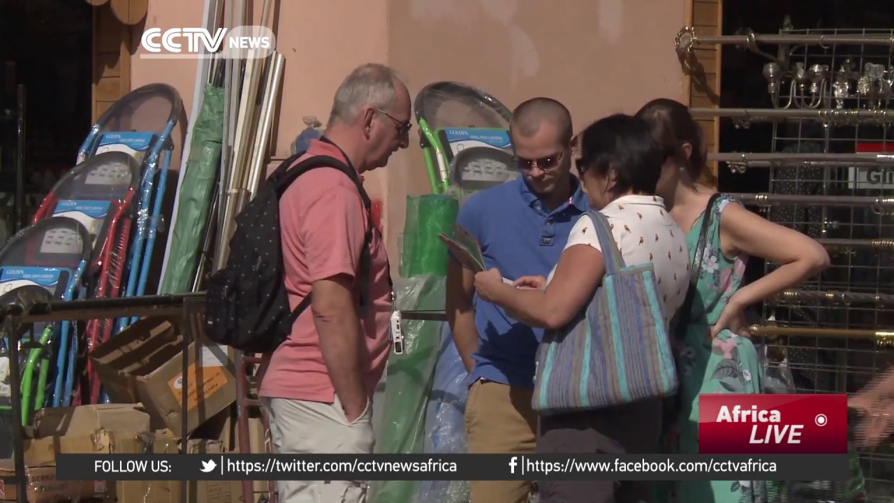 European Court of Justice rules deals are valid between Morocco and the EU