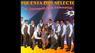 Orquesta Selectos Mix