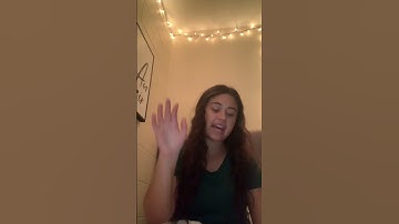 Aural skills sight singing