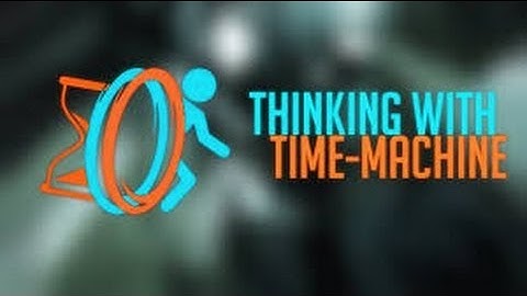 Thinking with Time Machine Ep. 2