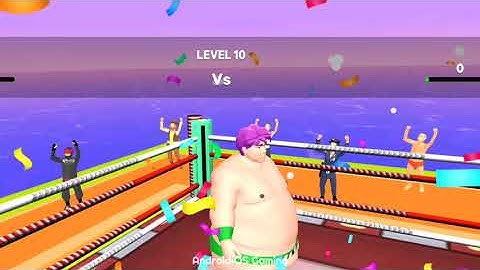 Butt Clash All Level Game Mobile Walkthrough New trailers Update Gaming iOS,Android Gameplay