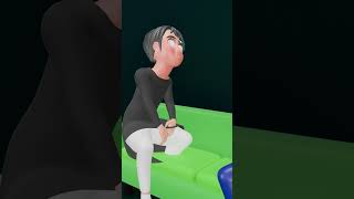 Monday ko milta | chalo peer ko milta ha | husband &amp; wife fight | fight | blast