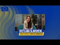 Voices of women from the uae and the eu  ep 19