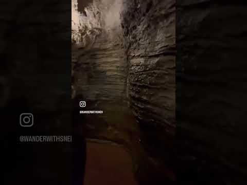 Howe Cavern Exploring The Caves Youtube Youtuber Youtubeshorts Caves Newyork 