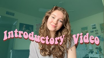 Professional Practices Introductory Video!