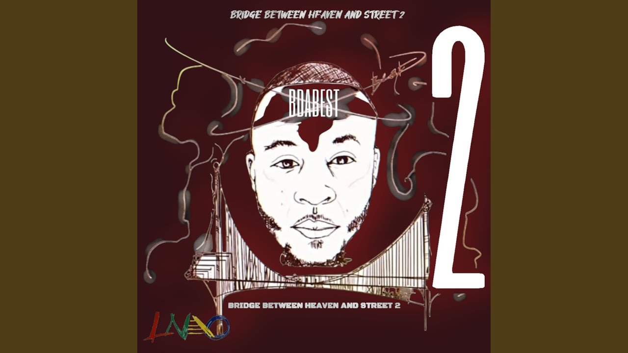 Glory (feat. RAHIEM WILSON MORGAN)