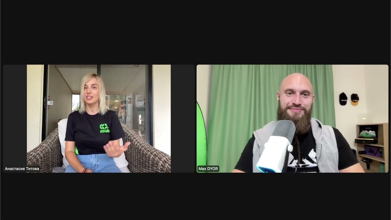 StepN & Gas Hero | Путь от пользователя до амбассадора