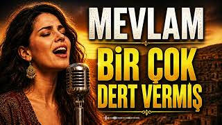 Mevlam Bi̇rçok Dert Vermi̇ş 💔 Diley Diley Yar Anatolian Psychedelic Rock Remix Cover