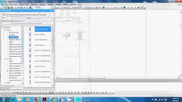 Power Electronics: Simulation of Power Electronic Circuit using PSIM software